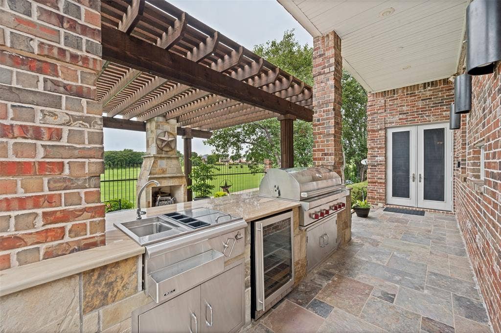 1634 Oak Ridge Drive, Corinth, TX 76210 1634 Oak Ridge Drive, Corinth, TX 76210