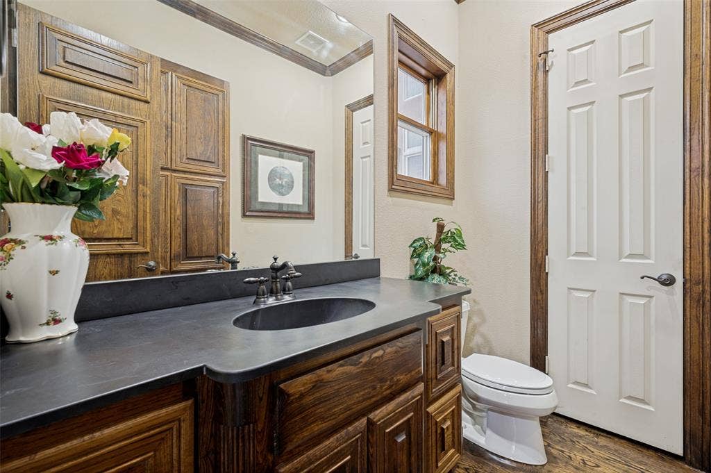 1634 Oak Ridge Drive, Corinth, TX 76210 1634 Oak Ridge Drive, Corinth, TX 76210
