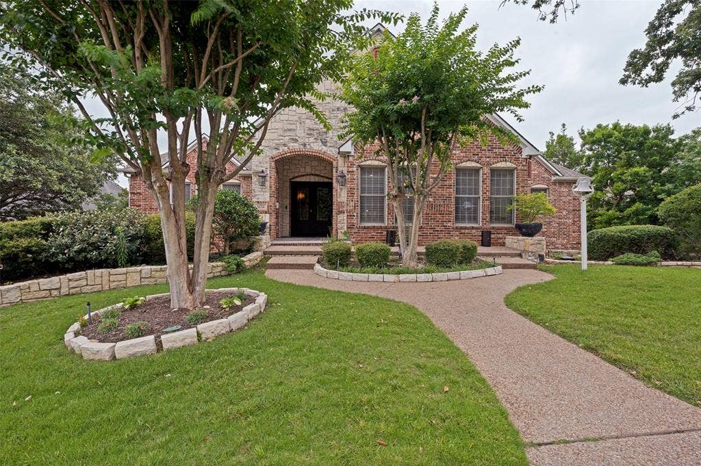 1634 Oak Ridge Drive, Corinth, TX 76210 1634 Oak Ridge Drive, Corinth, TX 76210