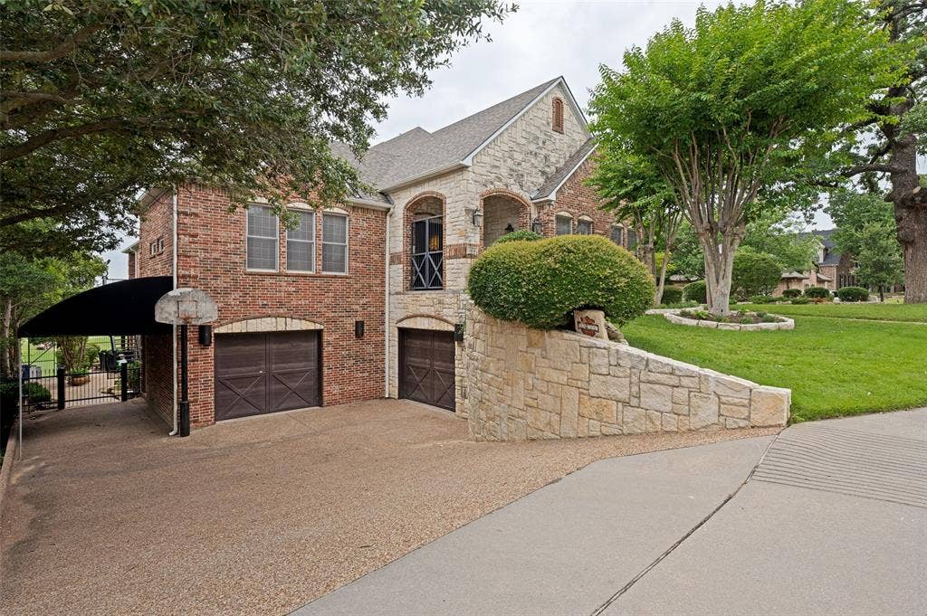 1634 Oak Ridge Drive, Corinth, TX 76210 1634 Oak Ridge Drive, Corinth, TX 76210