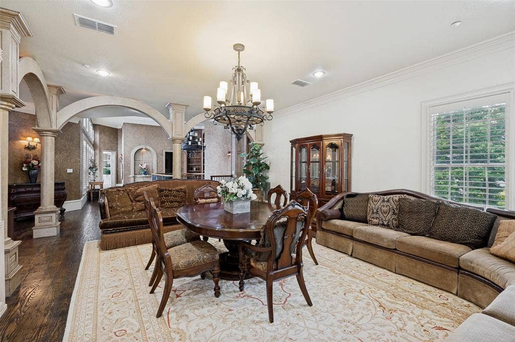 1634 Oak Ridge Drive, Corinth, TX 76210 1634 Oak Ridge Drive, Corinth, TX 76210