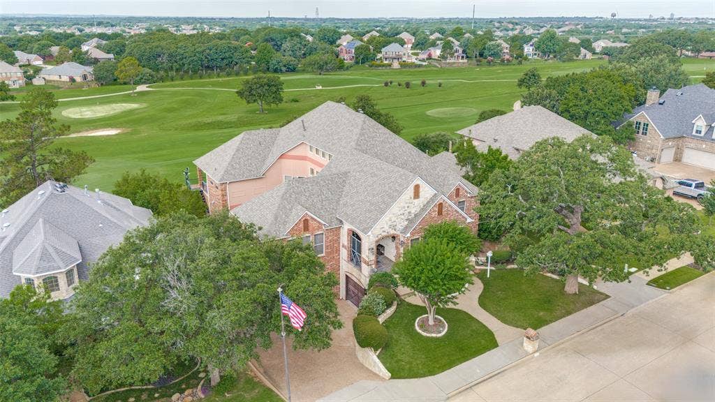 1634 Oak Ridge Drive, Corinth, TX 76210 1634 Oak Ridge Drive, Corinth, TX 76210