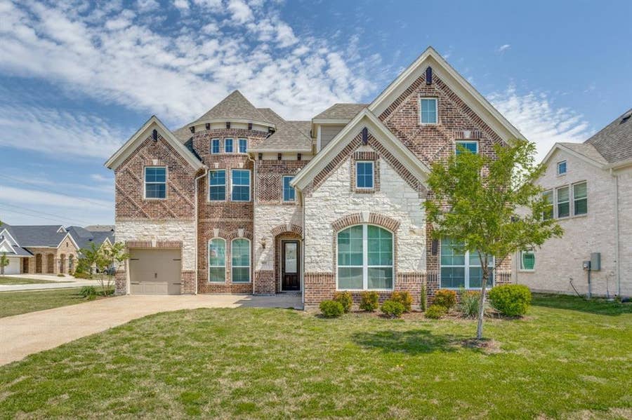 Property photo for 401 Wild Peach Point, Wylie, TX
