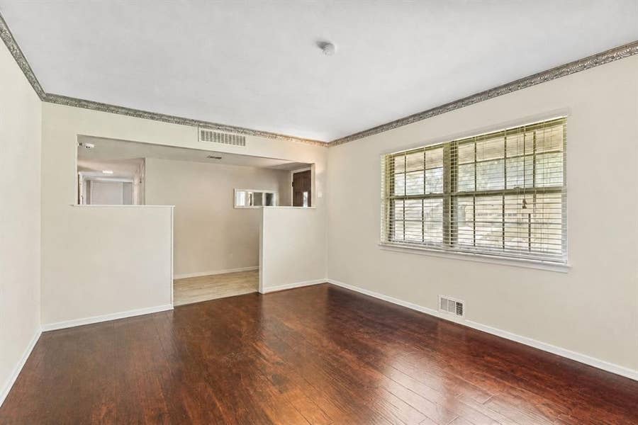 Property photo for 725 Branch Drive, Garland, TX