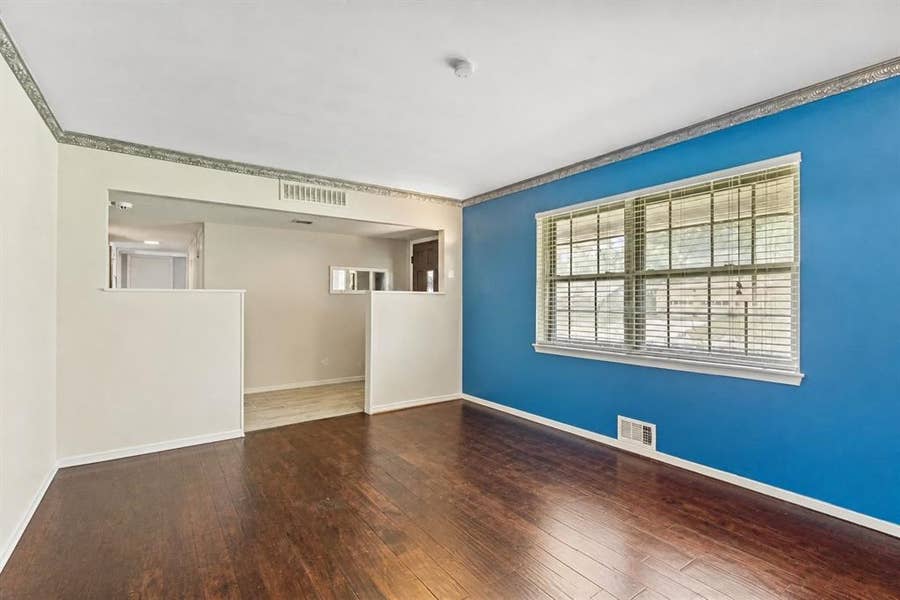 Property photo for 725 Branch Drive, Garland, TX
