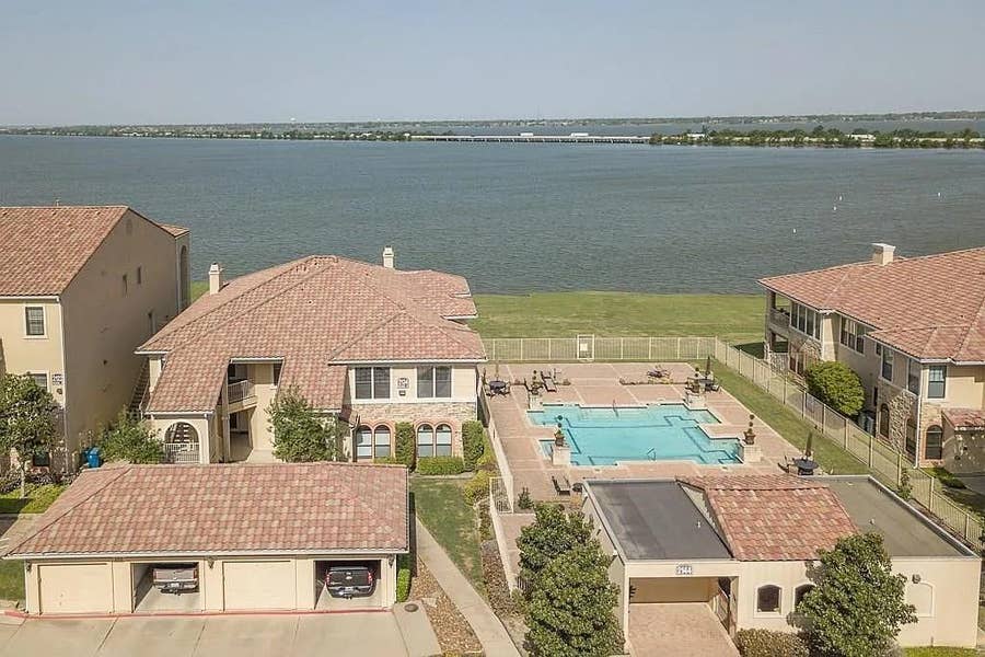 Property photo for 2137 Portofino Drive, #2137, Rockwall, TX
