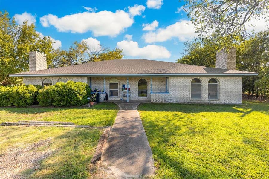 Property photo for 2907 Charity Road, Commerce, TX