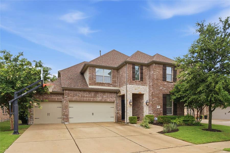Property photo for 3827 Clearlight Road, Celina, TX