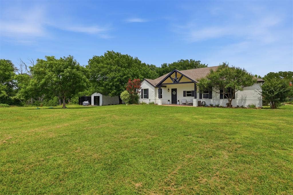 208 Valle Vista Road, Aledo, TX 76008 208 Valle Vista Road, Aledo, TX 76008