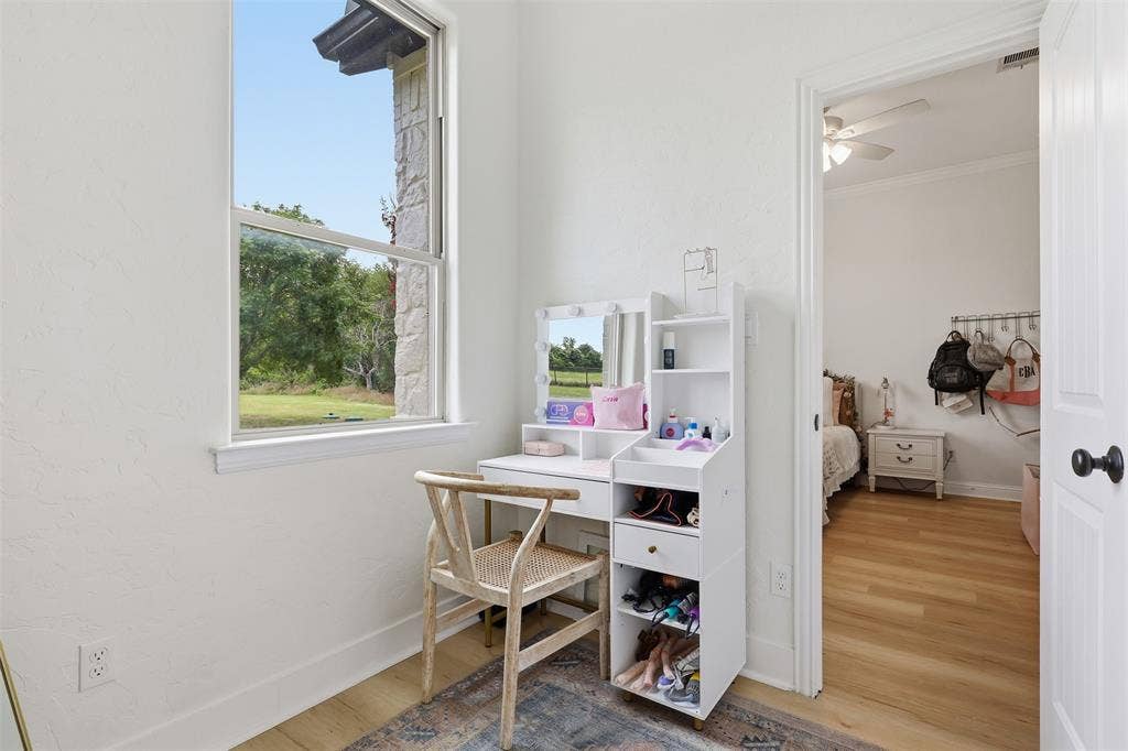 208 Valle Vista Road, Aledo, TX 76008 Dressing Room
