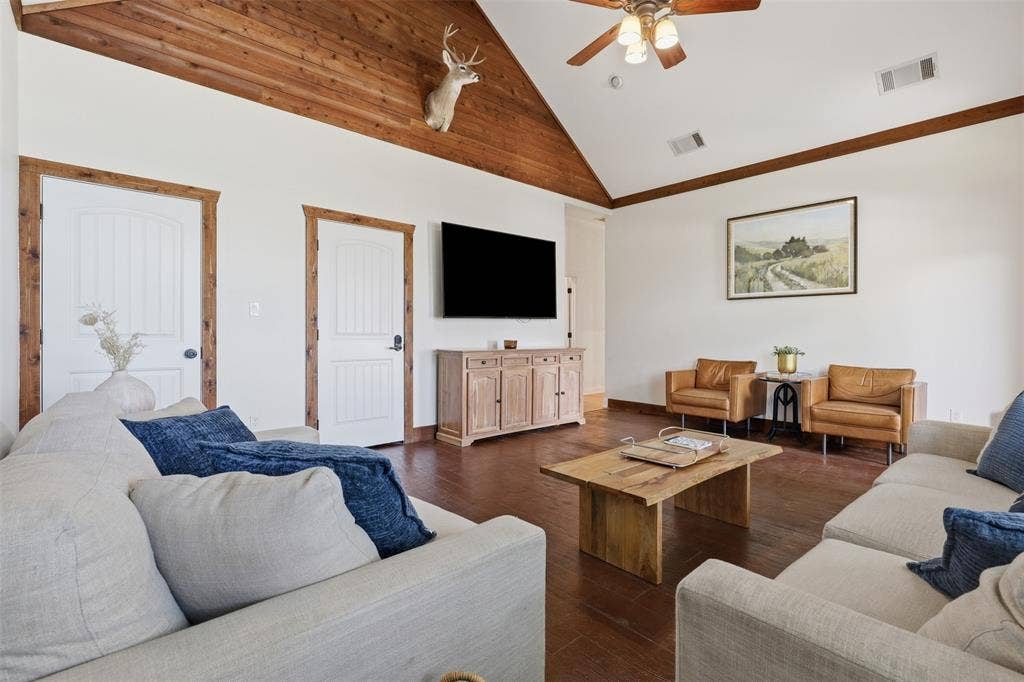 208 Valle Vista Road, Aledo, TX 76008 208 Valle Vista Road, Aledo, TX 76008