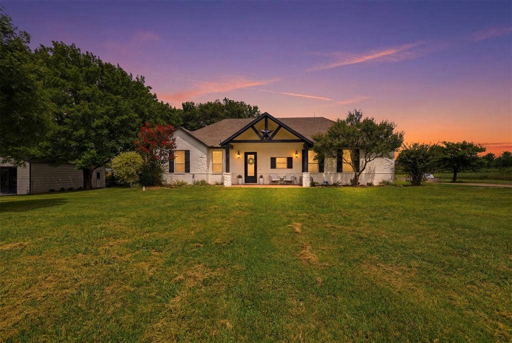 208 Valle Vista Road, Aledo, TX 76008 208 Valle Vista Road, Aledo, TX 76008