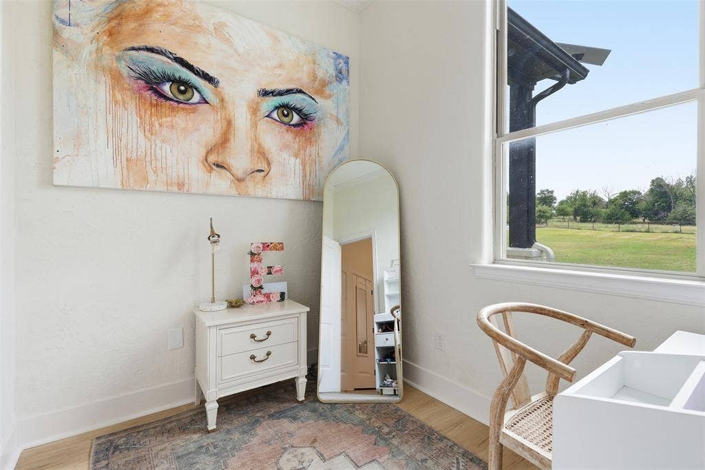 208 Valle Vista Road, Aledo, TX 76008 Dressing Room