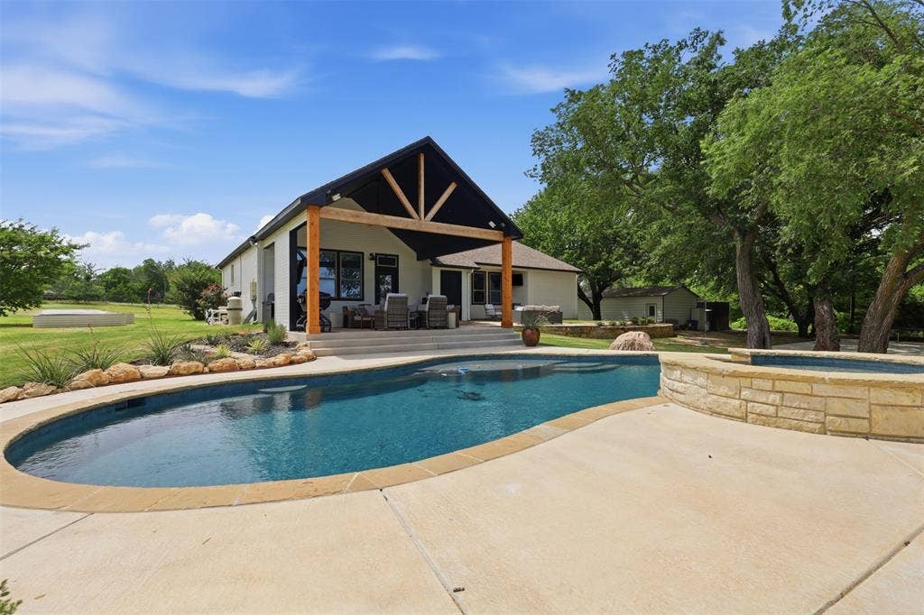 208 Valle Vista Road, Aledo, TX 76008 208 Valle Vista Road, Aledo, TX 76008