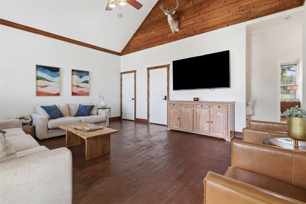 208 Valle Vista Road, Aledo, TX 76008 208 Valle Vista Road, Aledo, TX 76008