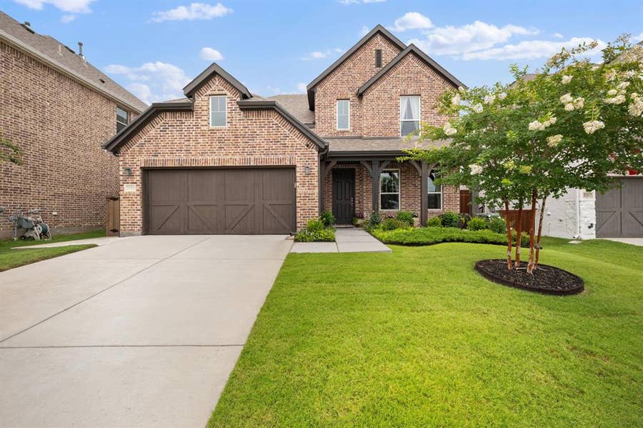 Property photo for 8183 Mary Curran Court, Dallas, TX