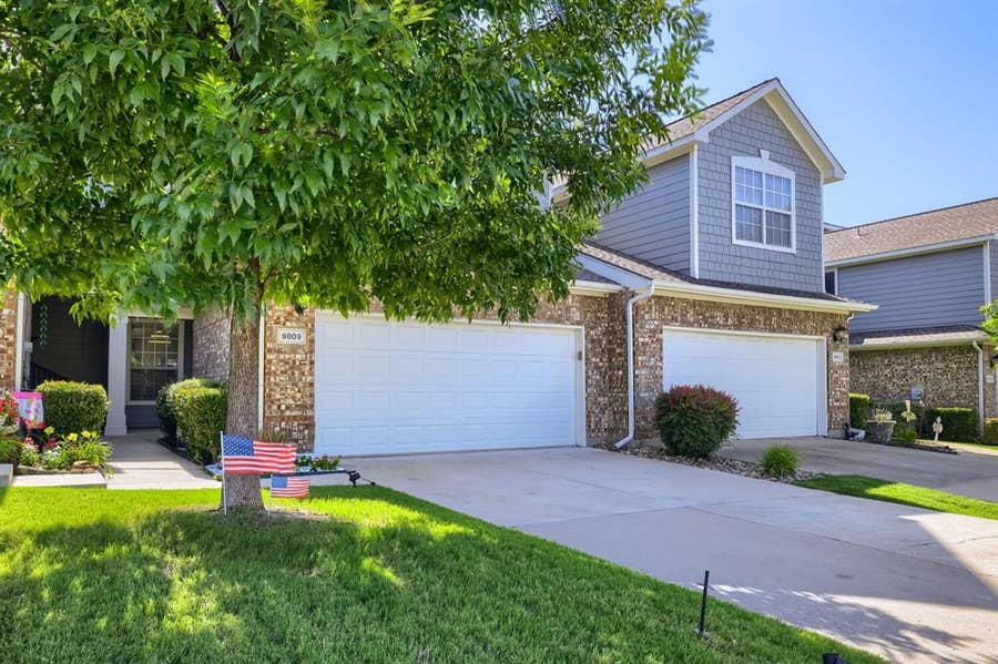 Property photo for 9809 Cambria Court, Plano, TX