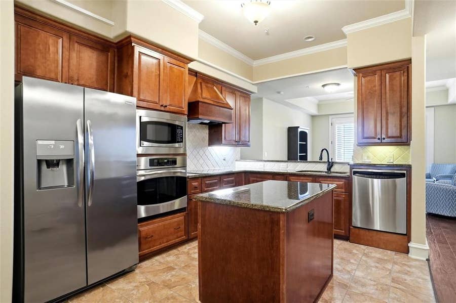 Property photo for 301 Watermere Drive, #414, Southlake, TX