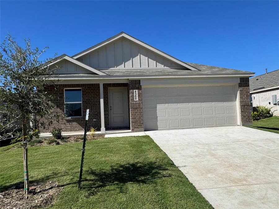 Property photo for 5308 Agalinis Street, Royse City, TX