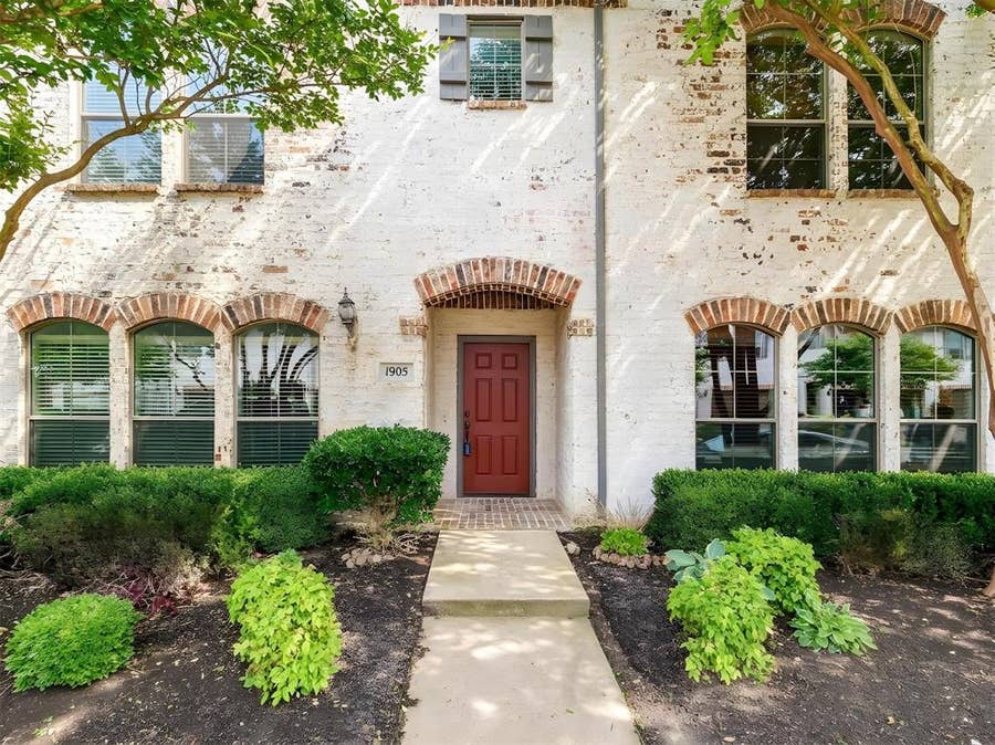 Property photo for 1905 Cortez Lane, McKinney, TX