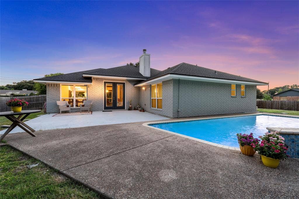 740 Castleman Creek Road, Hewitt, TX 76643 740 Castleman Creek Road, Hewitt, TX 76643