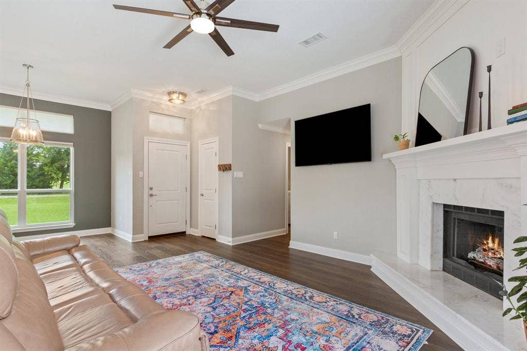 740 Castleman Creek Road, Hewitt, TX 76643 740 Castleman Creek Road, Hewitt, TX 76643