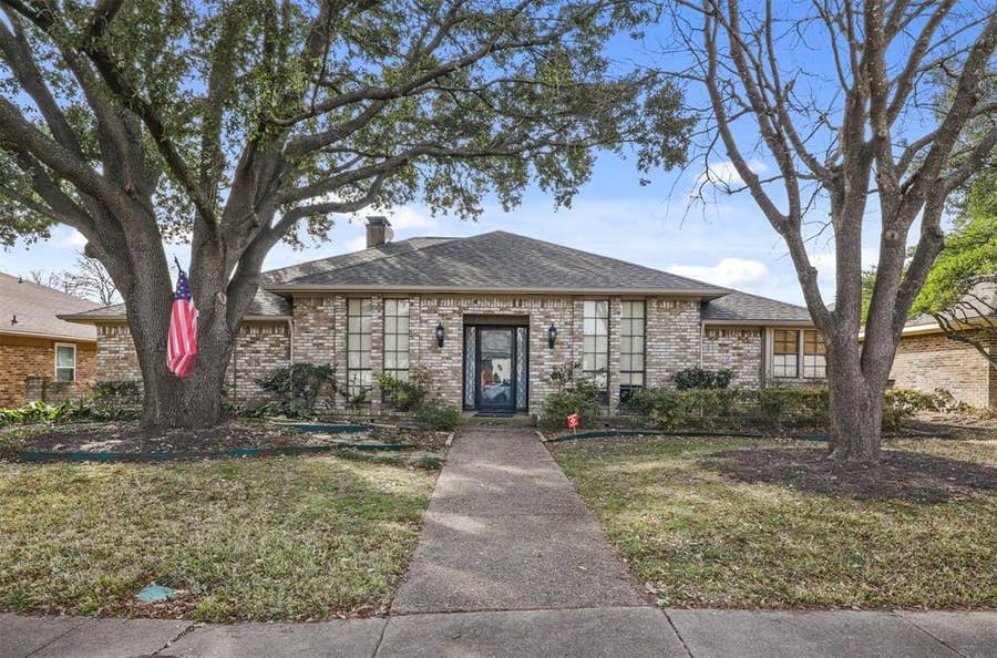 Property photo for 9738 Windham Drive, Dallas, TX