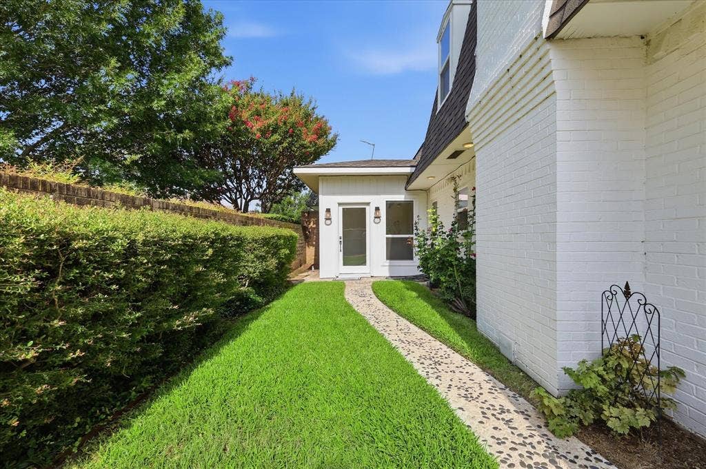4310 Forest Bend Road, Dallas, TX 75244 4310 Forest Bend Road, Dallas, TX 75244