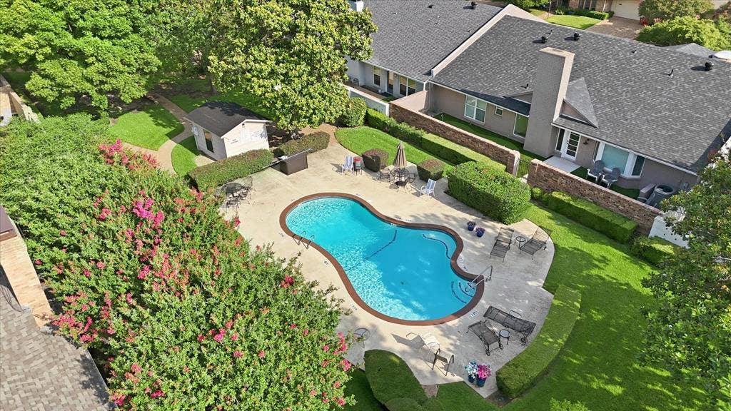 4310 Forest Bend Road, Dallas, TX 75244 4310 Forest Bend Road, Dallas, TX 75244