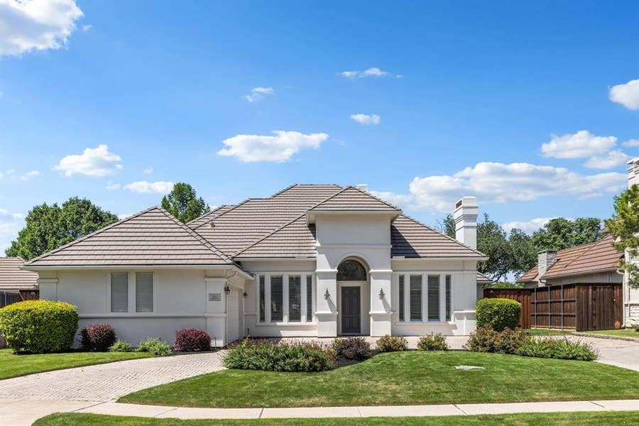 Property photo for 5113 Malvern Drive, Plano, TX