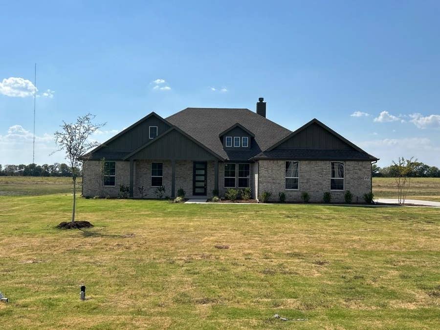 Property photo for 8707 County Road 623, Blue Ridge, TX