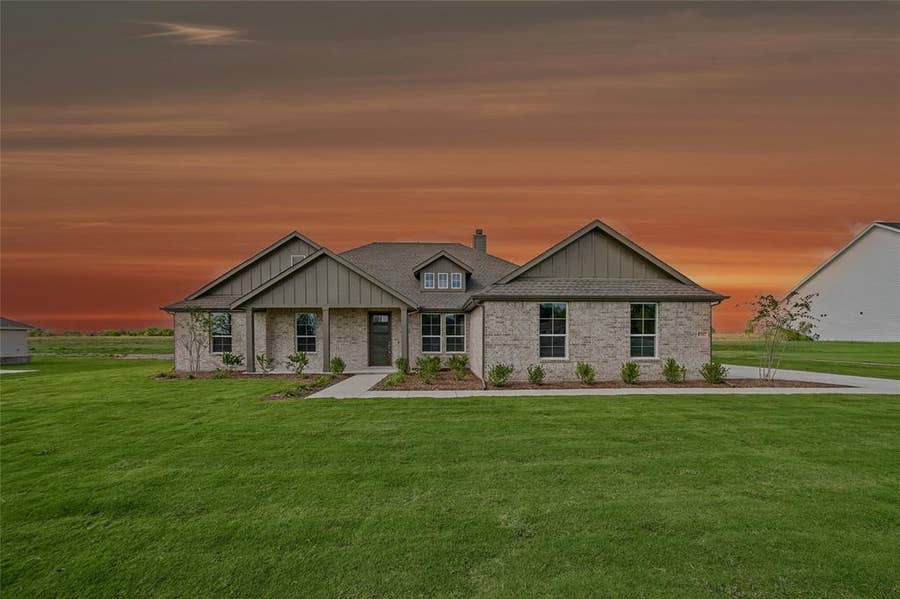 Property photo for 8707 County Road 623, Blue Ridge, TX