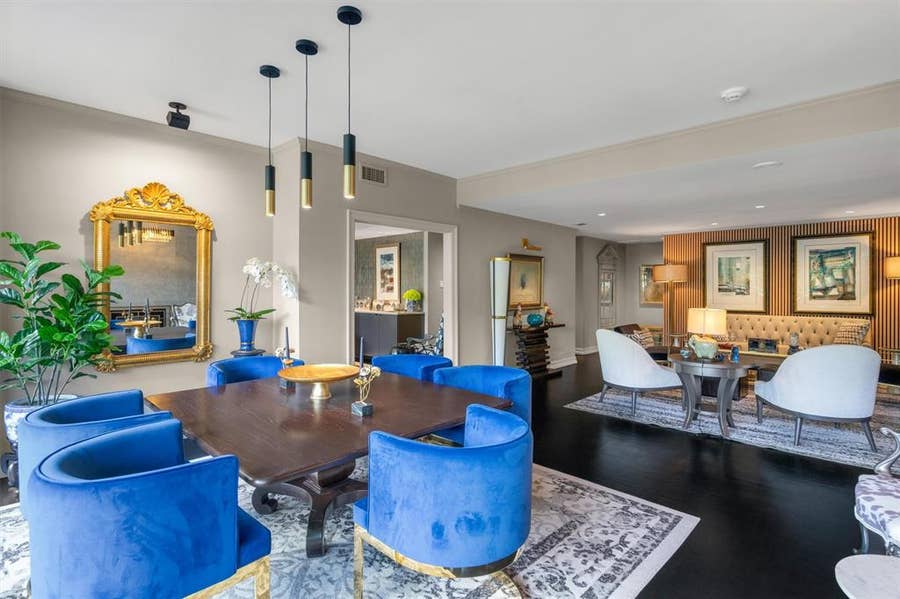 Property photo for 4500 Roland Avenue, #302, Highland Park, TX