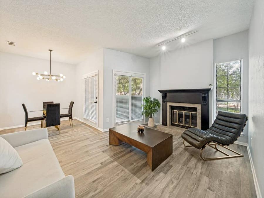 Property photo for 1200 Riverchase Lane, #125, Arlington, TX