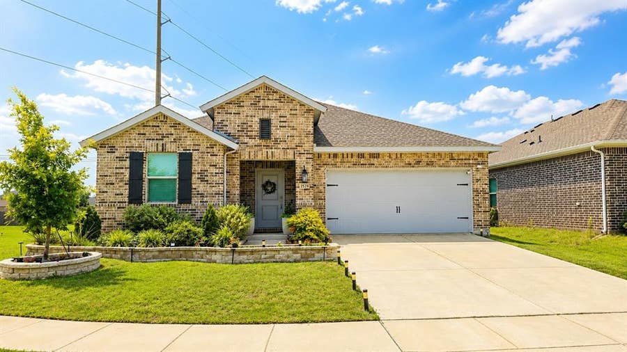Property photo for 2528 Tahoe Drive, Seagoville, TX