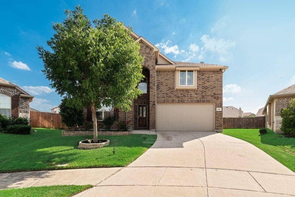 4720 River Edge Place, Frisco, TX 75036 4720 River Edge Place, Frisco, TX 75036