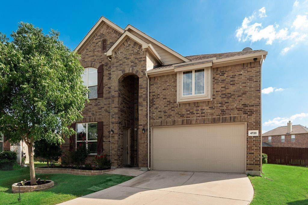 4720 River Edge Place, Frisco, TX 75036 4720 River Edge Place, Frisco, TX 75036