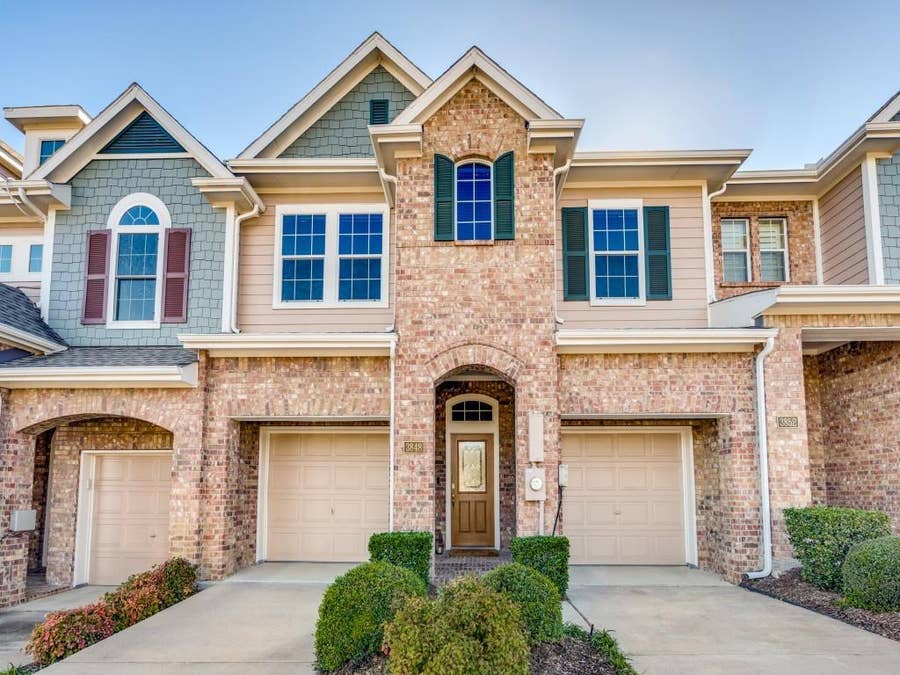 Property photo for 3848 Vienna Street, Irving, TX