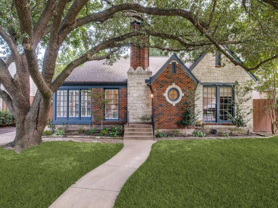 Property photo for 6044 Kenwood Avenue, Dallas, TX