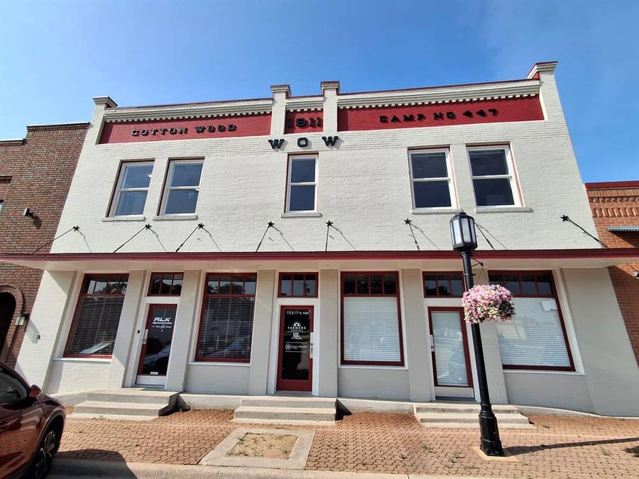 Property photo for 115 W Main Street, Allen, TX