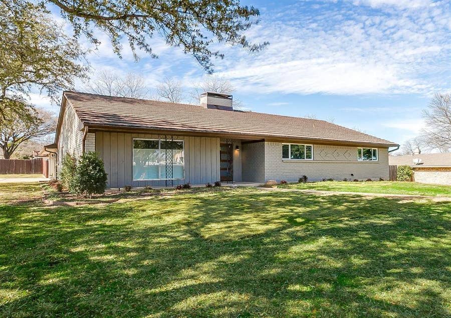 Property photo for 6940 Bal Lake Drive, Fort Worth, TX