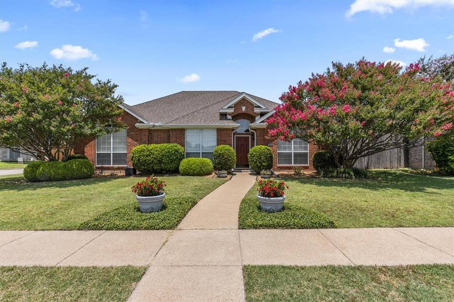 Property photo for 7201 Armstrong Lane, Rowlett, TX