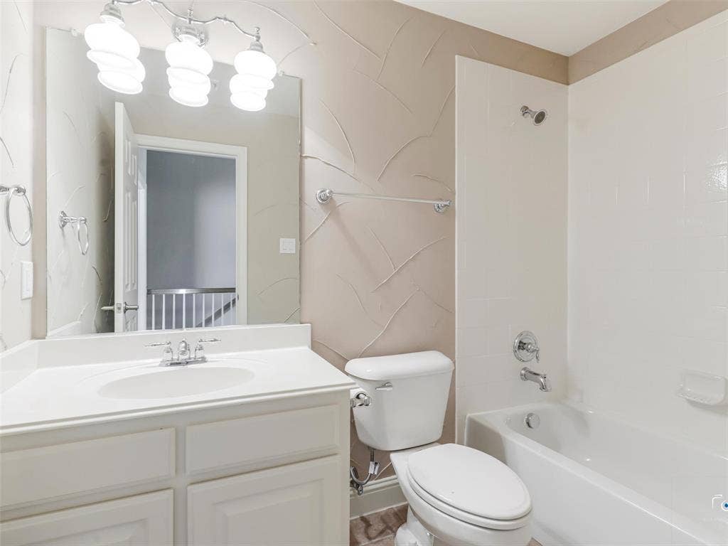 805 Barton Springs Drive, Fairview, TX 75069 805 Barton Springs Drive, Fairview, TX 75069