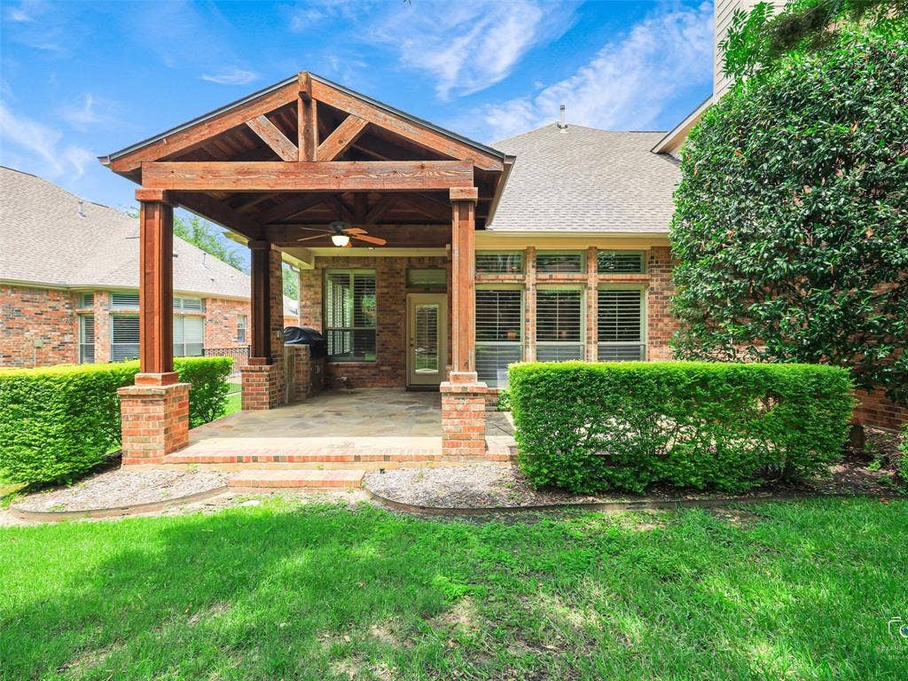 805 Barton Springs Drive, Fairview, TX 75069 805 Barton Springs Drive, Fairview, TX 75069