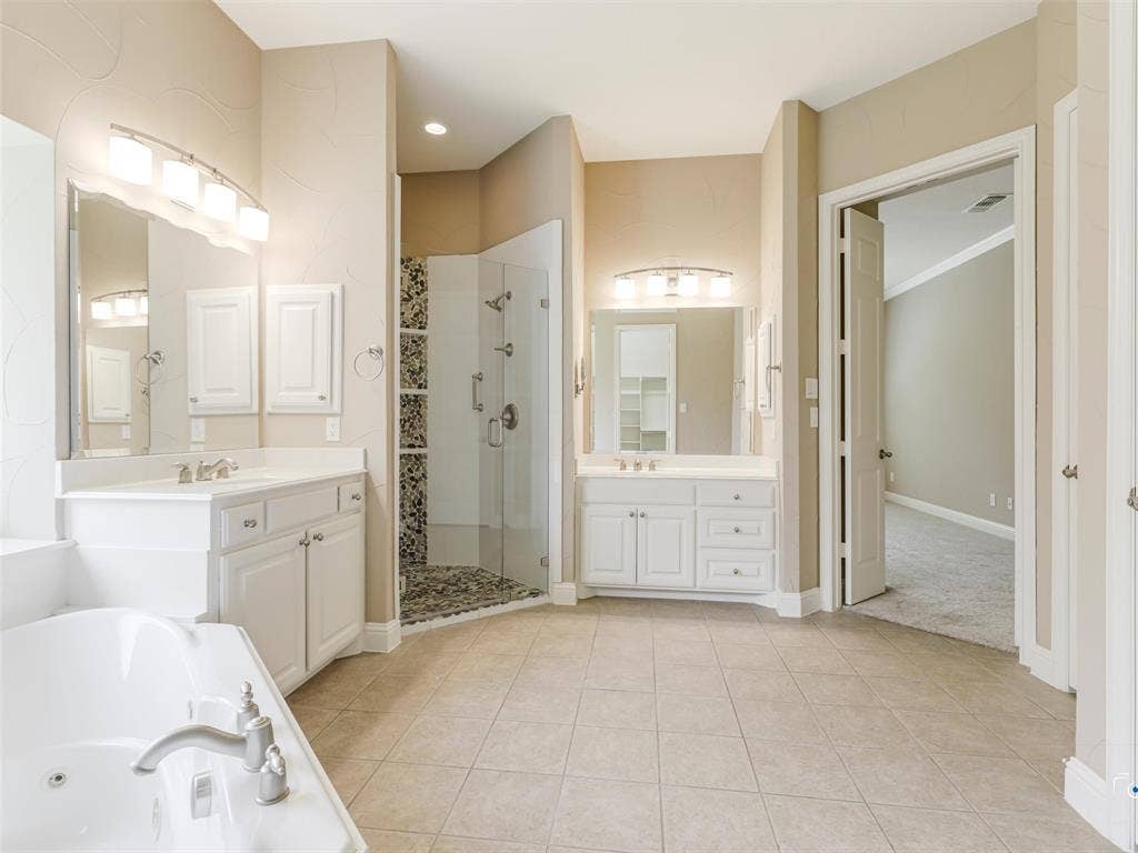 805 Barton Springs Drive, Fairview, TX 75069 805 Barton Springs Drive, Fairview, TX 75069