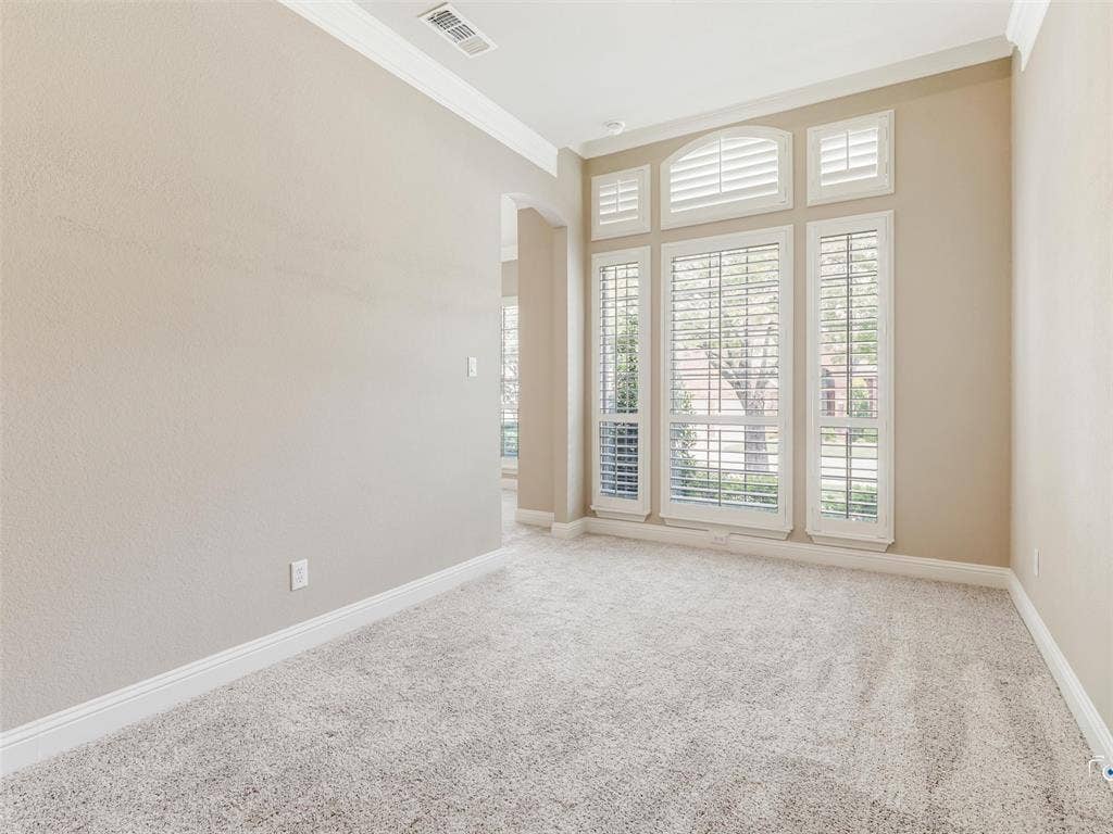 805 Barton Springs Drive, Fairview, TX 75069 805 Barton Springs Drive, Fairview, TX 75069