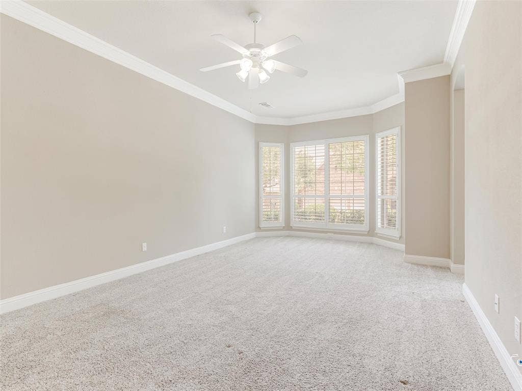 805 Barton Springs Drive, Fairview, TX 75069 805 Barton Springs Drive, Fairview, TX 75069