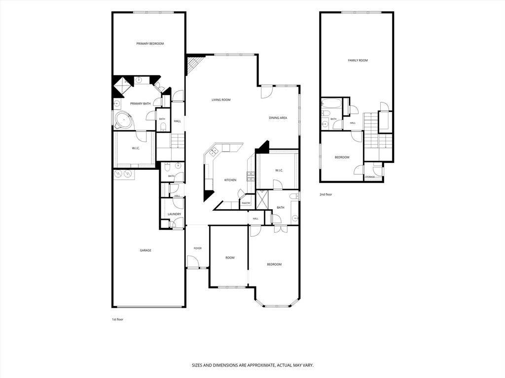 805 Barton Springs Drive, Fairview, TX 75069 805 Barton Springs Drive, Fairview, TX 75069