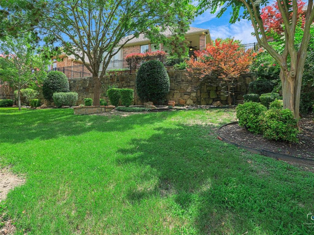 805 Barton Springs Drive, Fairview, TX 75069 805 Barton Springs Drive, Fairview, TX 75069
