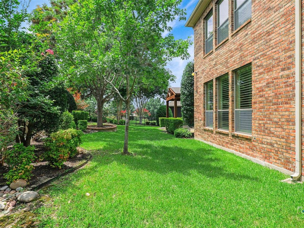 805 Barton Springs Drive, Fairview, TX 75069 805 Barton Springs Drive, Fairview, TX 75069
